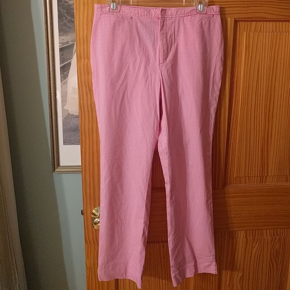 Ralph Lauren pants, size 10